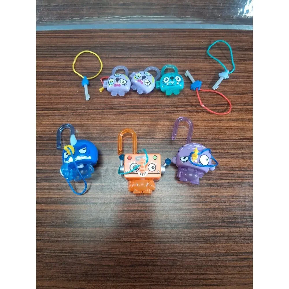Hasbro all look dont